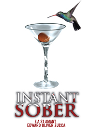 Instant Sober by E A St Amant